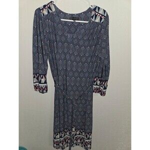 Womens Luxology Dress Size 8